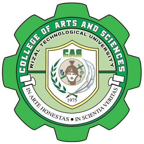 RTU College of Arts and Sciences .